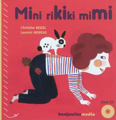 Mini rikiki mimi