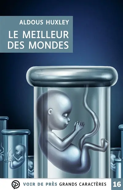 Le meilleur des mondes