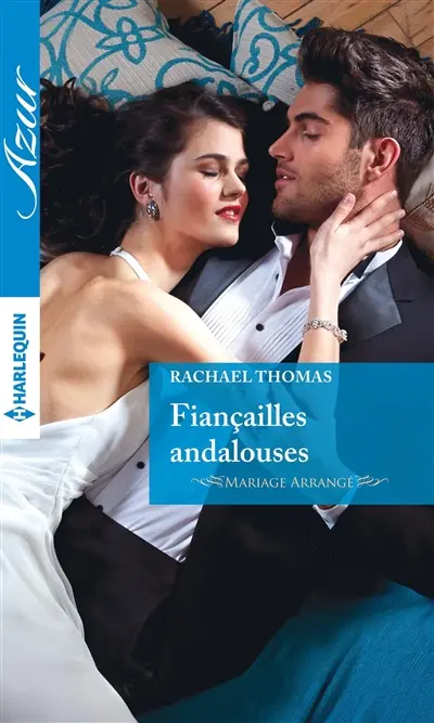 Fiançailles andalouses : mariage arrangé