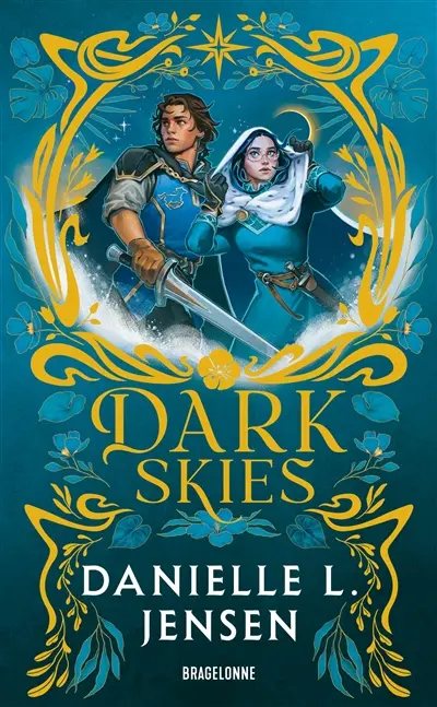 Dark shores. Vol. 2. Dark skies