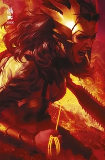 Batman death metal. Vol. 1