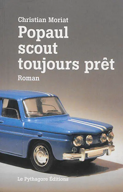 Popaul scout toujours prêt