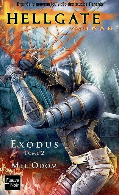 Hellgate : London. Exodus, 2