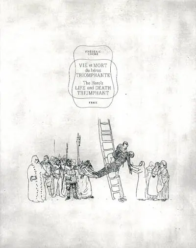 Vie et mort du héros triomphant