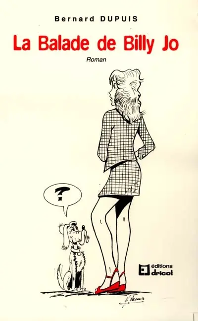 La balade de Billy Jo