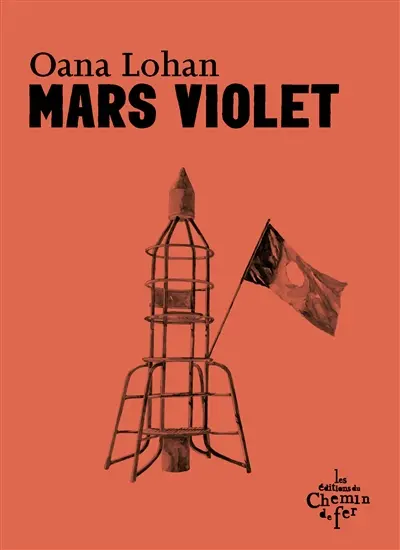Mars violet