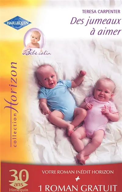 Des jumeaux à aimer. Idylle aux Bahamas