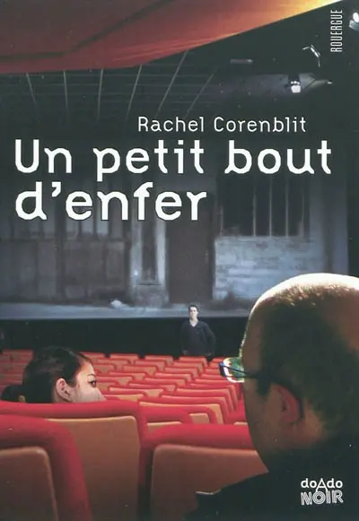 Un petit bout d'enfer