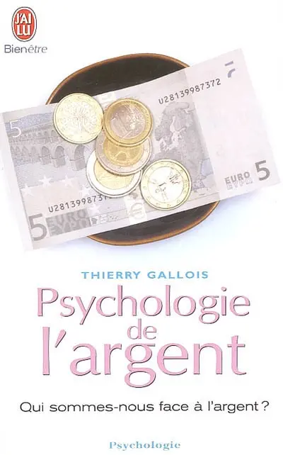 Psychologie de l'argent
