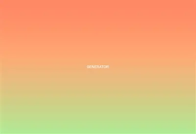 Generator : 2014-2020