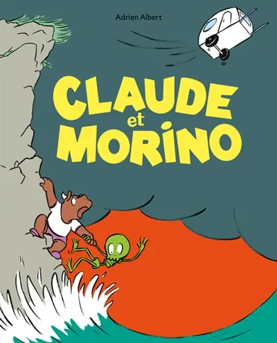 Claude et Morino