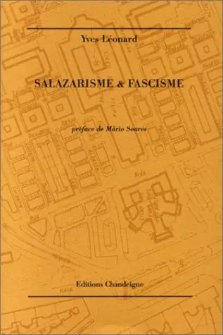 Salazarisme & fascisme