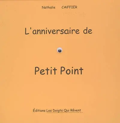 L'anniversaire de Petit Point