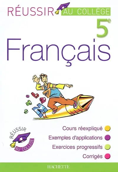 Français 5e