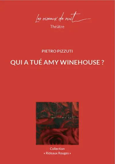 Qui a tué Amy Winehouse ?