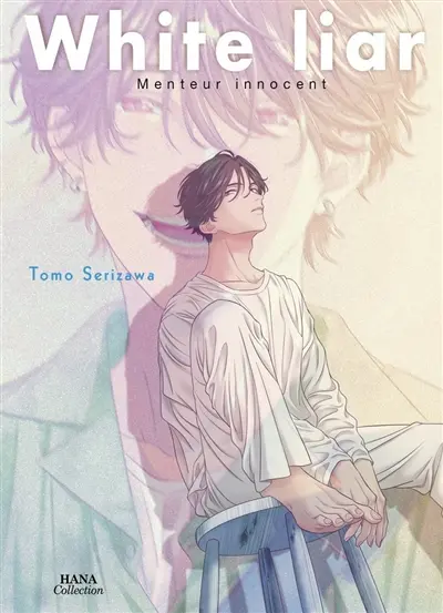 White liar. Menteur innocent