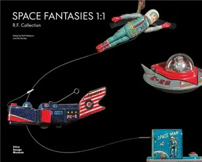 Space Fantasies 1:1