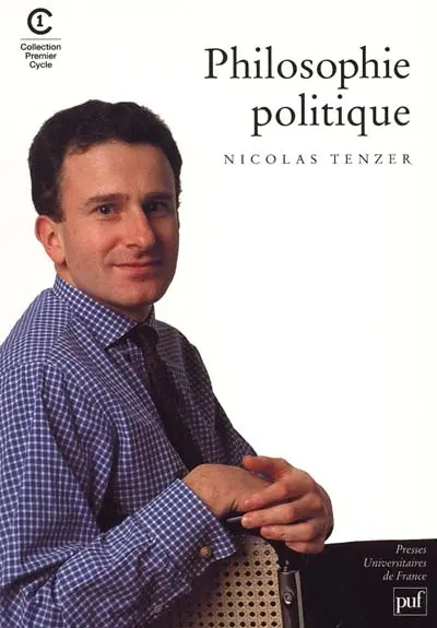 Philosophie politique