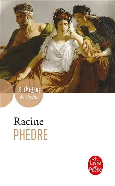 Phèdre