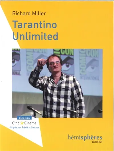 Tarantino unlimited