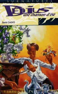 Délius, une chanson d'été