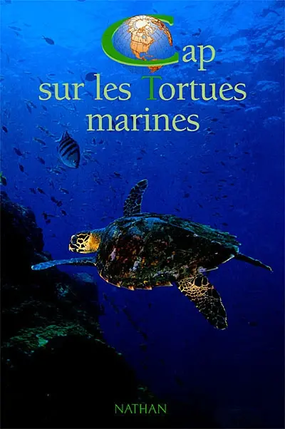 Cap sur les tortues marines