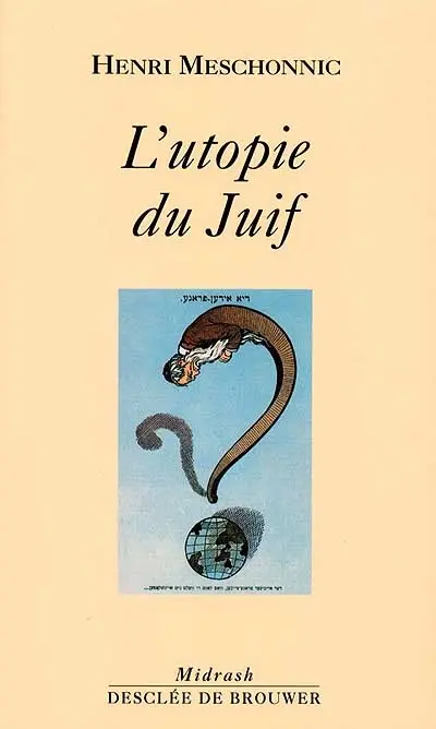 L'utopie du juif