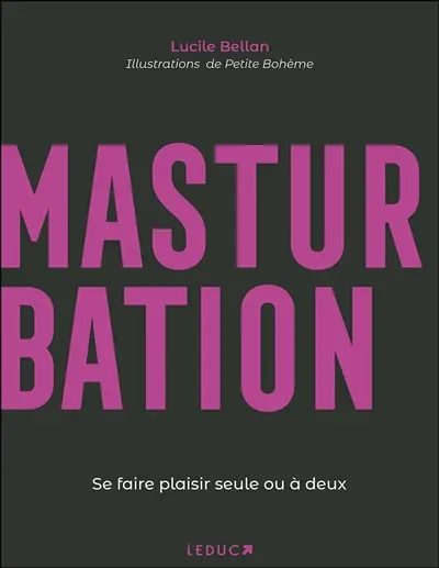 Masturbation : se faire plaisir seule ou à deux