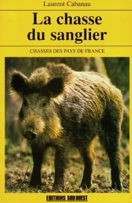La chasse du sanglier