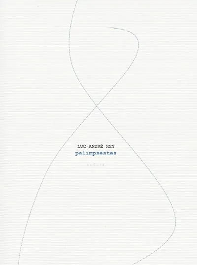 Palimpsestes