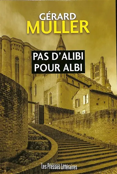 Pas d'alibi pour Albi