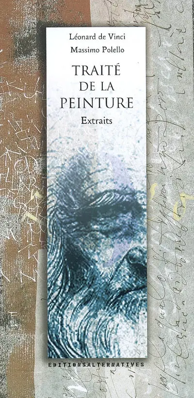 Traité de la peinture : extraits