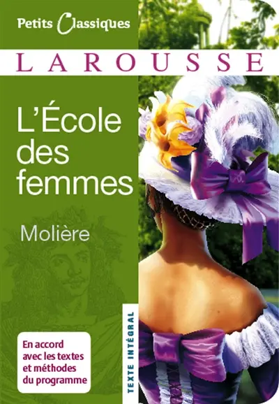 L'école des femmes