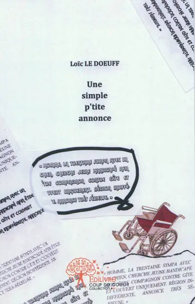 Une simple p'tite annonce