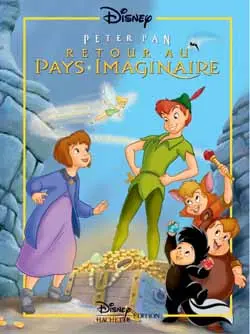 Peter Pan, retour au pays imaginaire