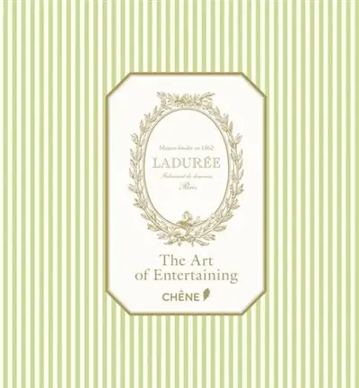 Entertaining : recipes, ideas & inspiration