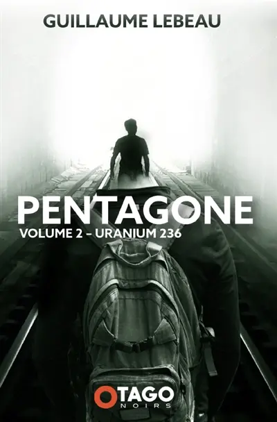 Uranium 236 : Pentagone 2