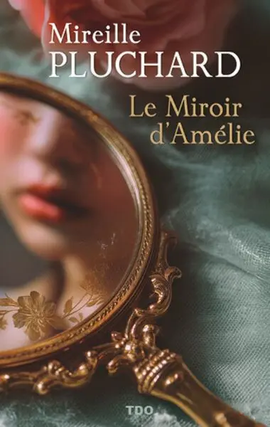 Le miroir d'Amélie