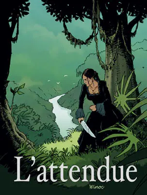 L'attendue : sur les pas d'Isabel Godin des Odonais