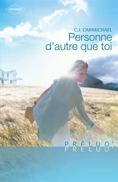 Personne d'autre que toi