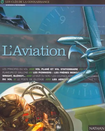 L'aviation