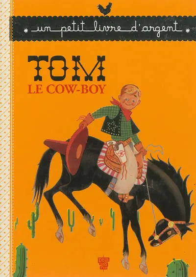 Tom le cow-boy