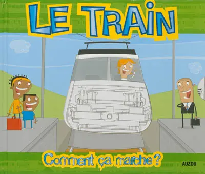 Le train