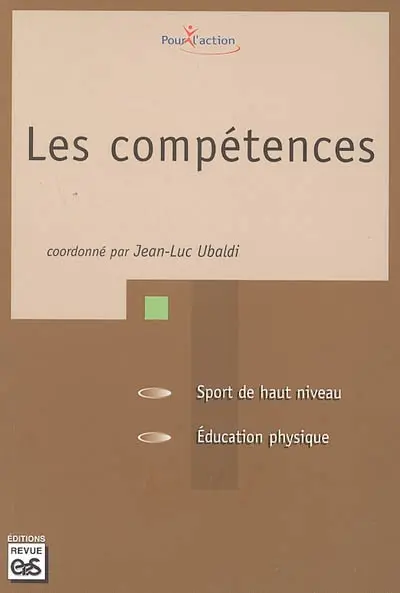 Les compétences