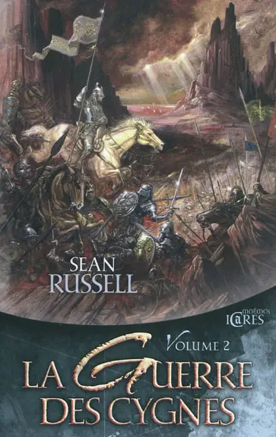 La guerre des cygnes. Vol. 2