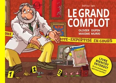 Le grand complot