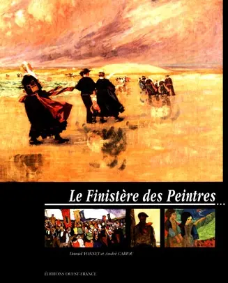 Le Finistère des peintres