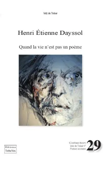 Quand la vie n'est pas un poème