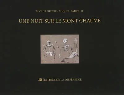 Une nuit sur le mont Chauve
