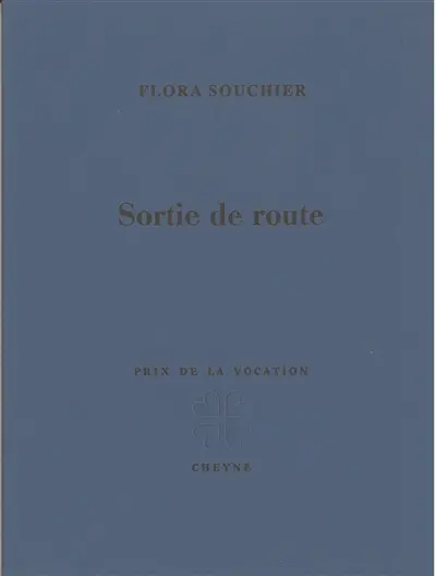 Sortie de route